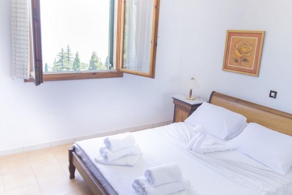 Hotel Corfu Residence